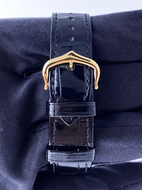 Cartier Tank Solo W1018755 Image 6